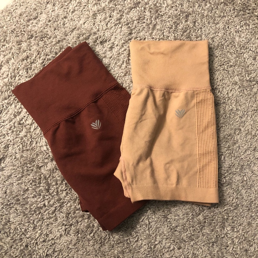 F21 | Active Bike Shorts